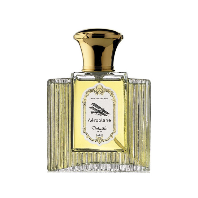 Immagine del profumo Aeroplane di Detaille