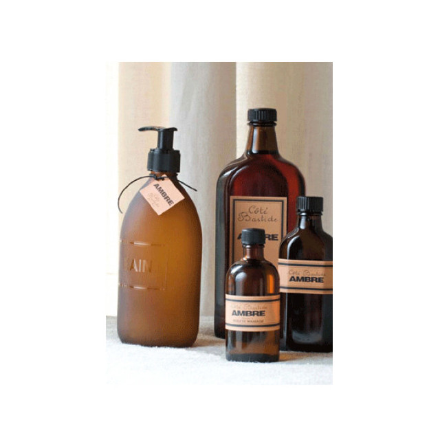 Immagine del profumo Ambre di Bastide Aix en Provence