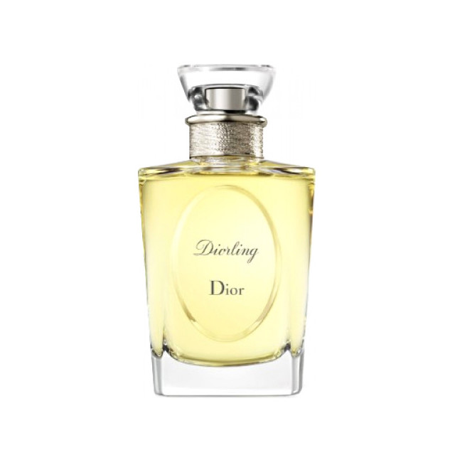 Immagine del profumo Les Creations de Monsieur Dior Diorling di Dior