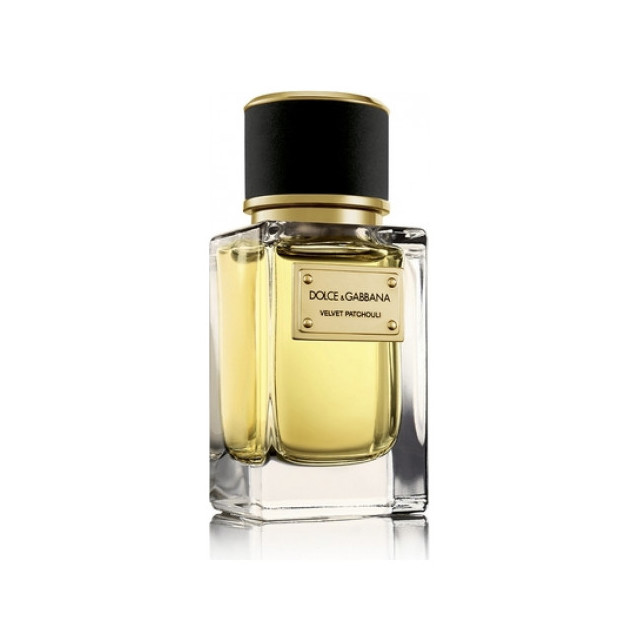 Immagine del profumo Velvet Patchouli di Dolce&Gabbana
