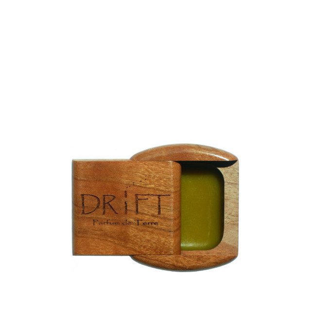 Immagine del profumo Moondance Solid Perfume di Drift Parfum de Terre