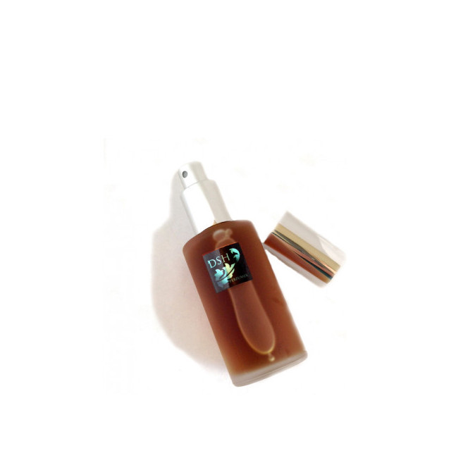 Immagine del profumo Dark Moon (Holiday No.16) di DSH Perfumes