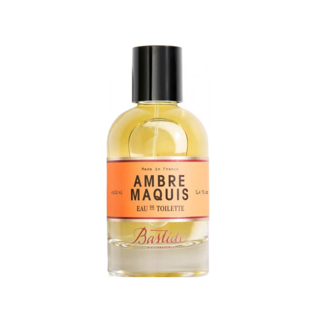 Immagine del profumo Ambre Maquis di Bastide Aix en Provence