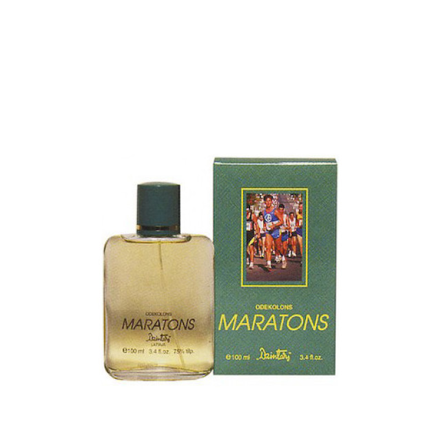 Immagine del profumo Maratons (Marathon) di Dzintars