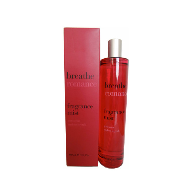 Immagine del profumo Breathe Romance di Bath and Body Works