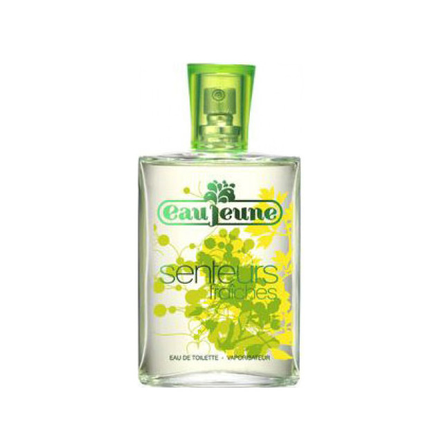Immagine del profumo Senteurs Fraiches di Eau Jeune