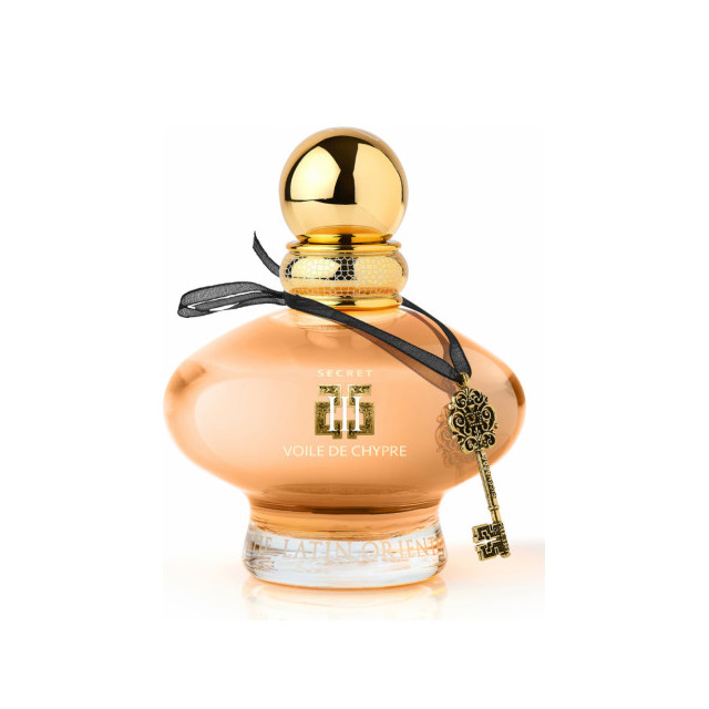 Immagine del profumo Voile de Chypre Secret III di Eisenberg