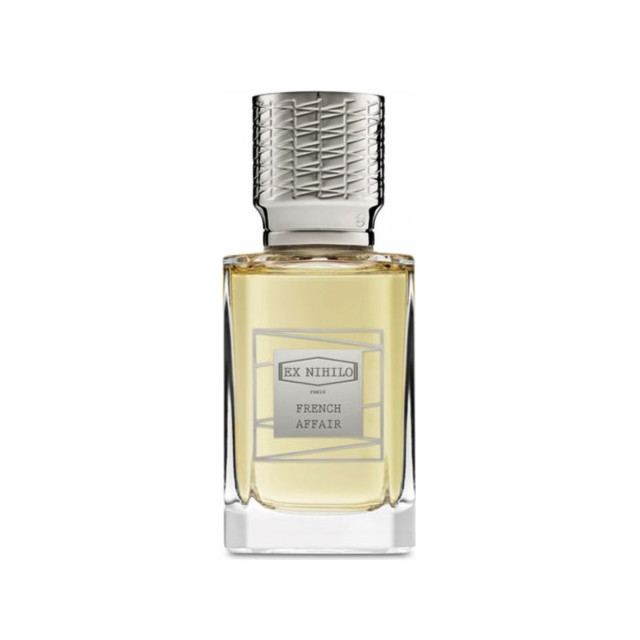 Immagine del profumo French Affair di Ex Nihilo