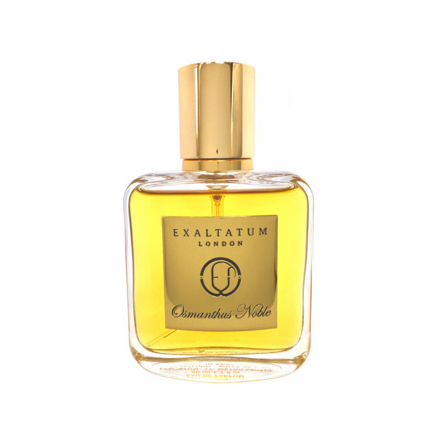 Immagine del profumo Osmanthus Noble di Exaltatum