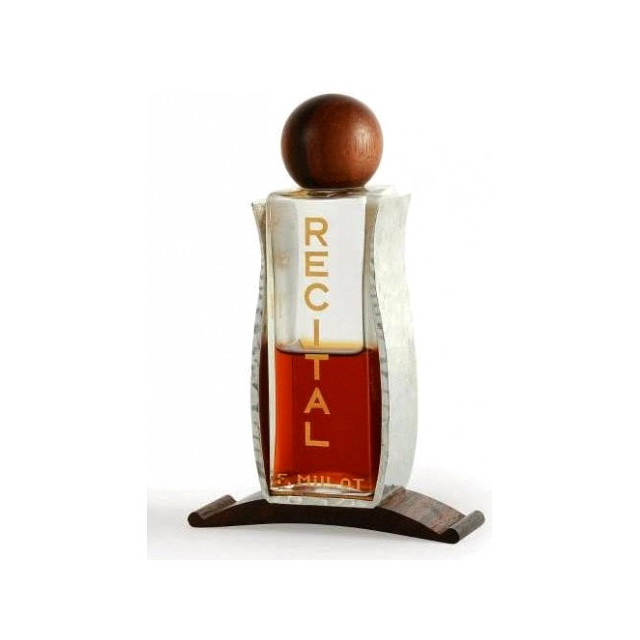 Immagine del profumo Récital di F. Millot