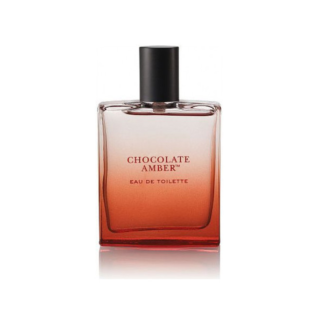 Immagine del profumo Chocolate Amber di Bath and Body Works