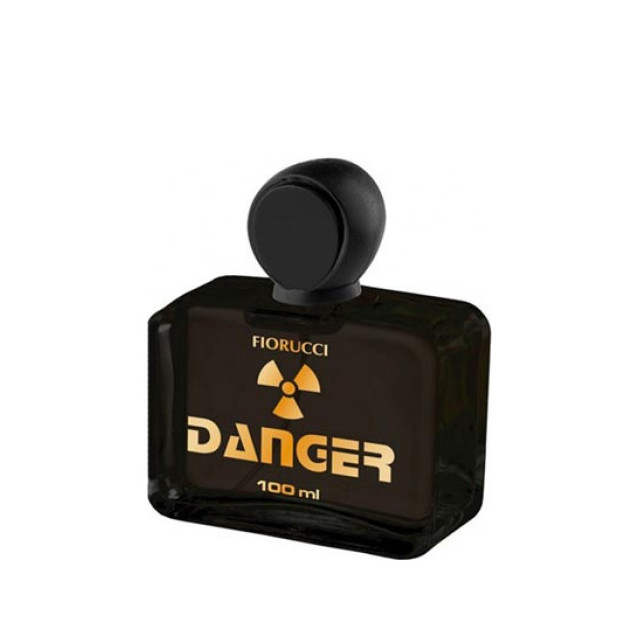 Immagine del profumo Danger di Fiorucci