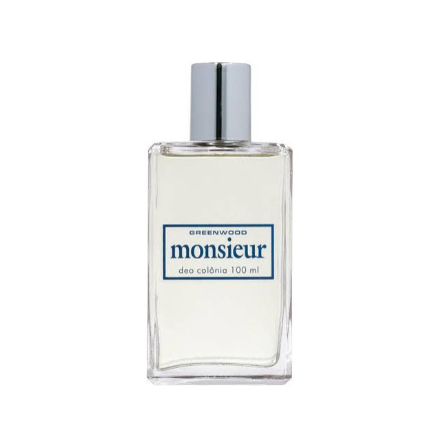 Immagine del profumo Fiorucci Monsieur di Fiorucci