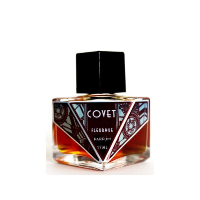 Immagine del profumo Covet Botanical Parfum di Fleurage