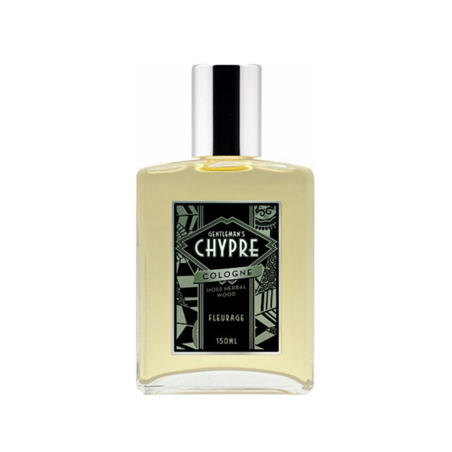 Immagine del profumo Gentleman’s Chypre Cologne di Fleurage