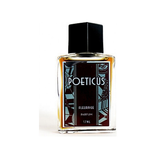 Immagine del profumo Poeticus di Fleurage