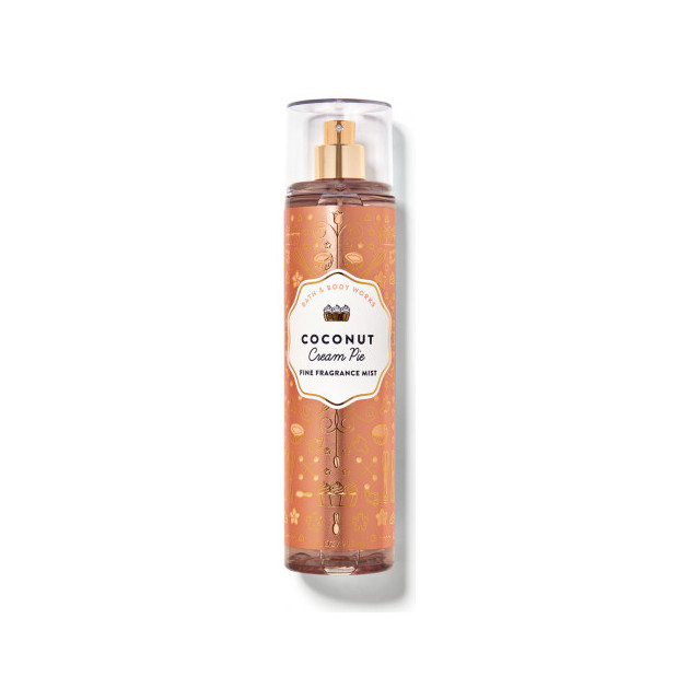 Immagine del profumo Coconut Cream Pie di Bath and Body Works