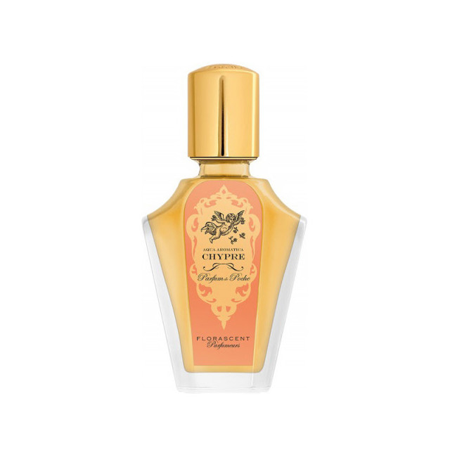 Immagine del profumo Chypre di Florascent