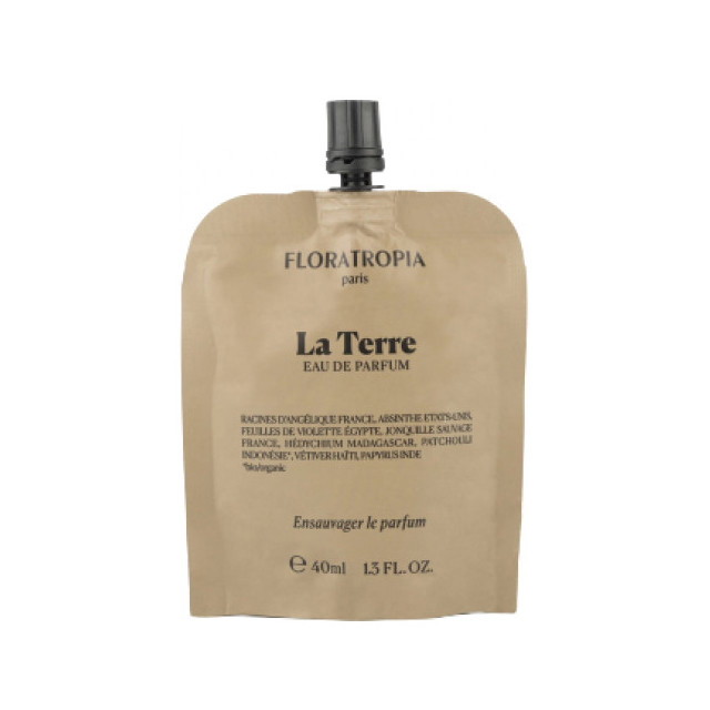 Immagine del profumo La Terre di Floratropia