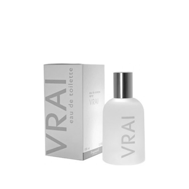Immagine del profumo VRAI di Fragonard