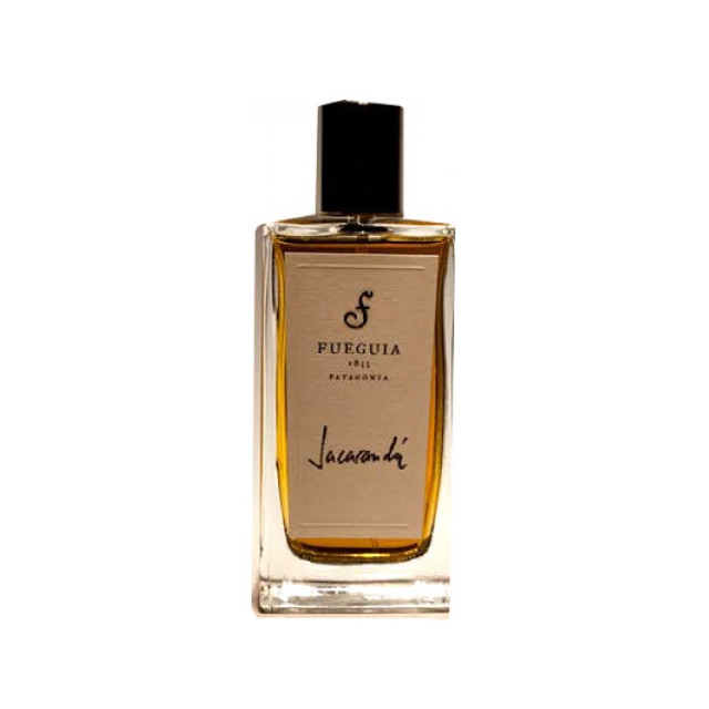 Immagine del profumo Jacarandá di Fueguia 1833