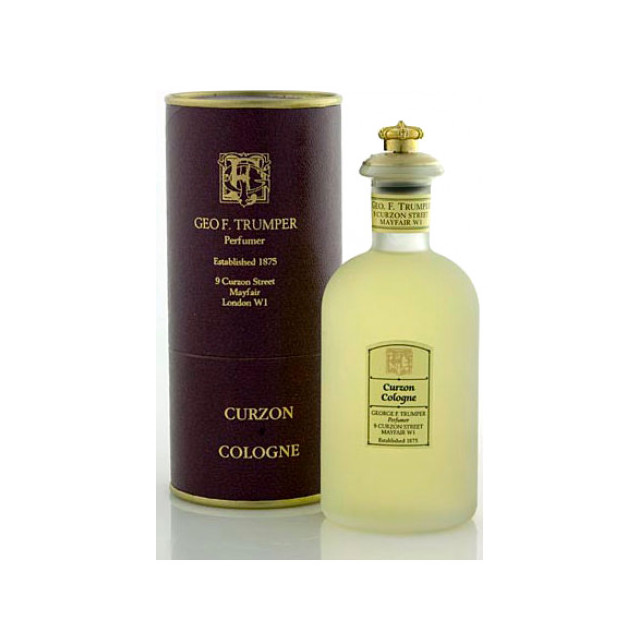 Immagine del profumo Curzon Cologne di Geo. F. Trumper