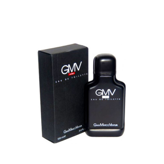 Immagine del profumo GMV Uomo di GianMarco Venturi
