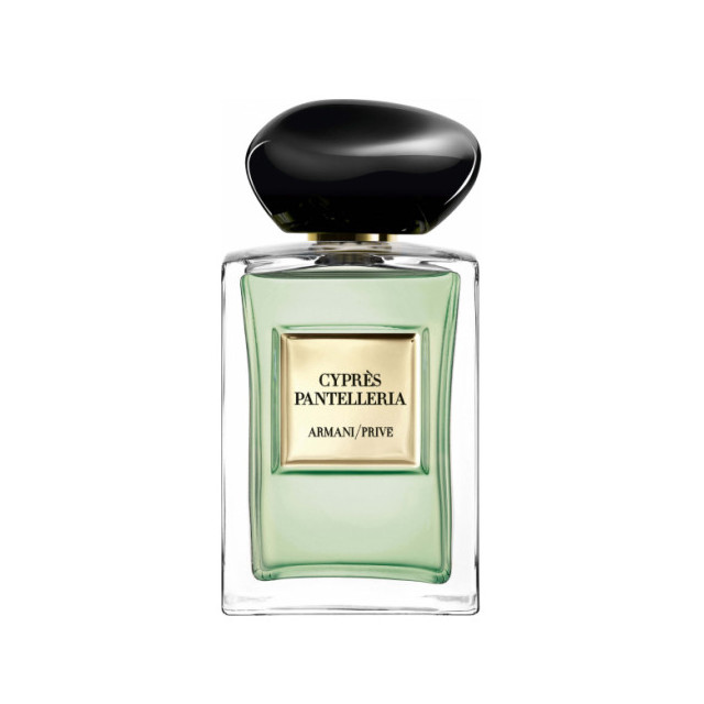 Immagine del profumo Cyprès Pantelleria di Giorgio Armani