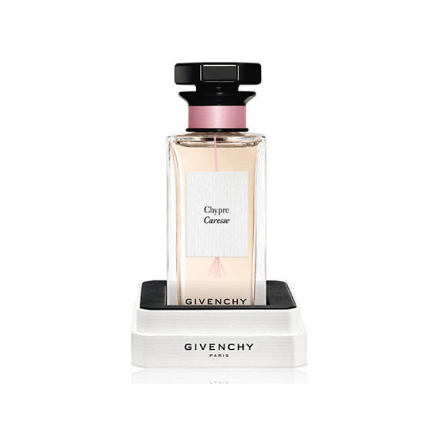 Immagine del profumo Chypre Caresse di Givenchy