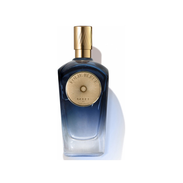 Immagine del profumo Folie Bleue di Godet