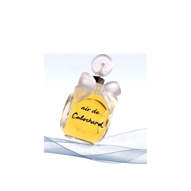 Immagine del profumo Air de Cabochard di Grès