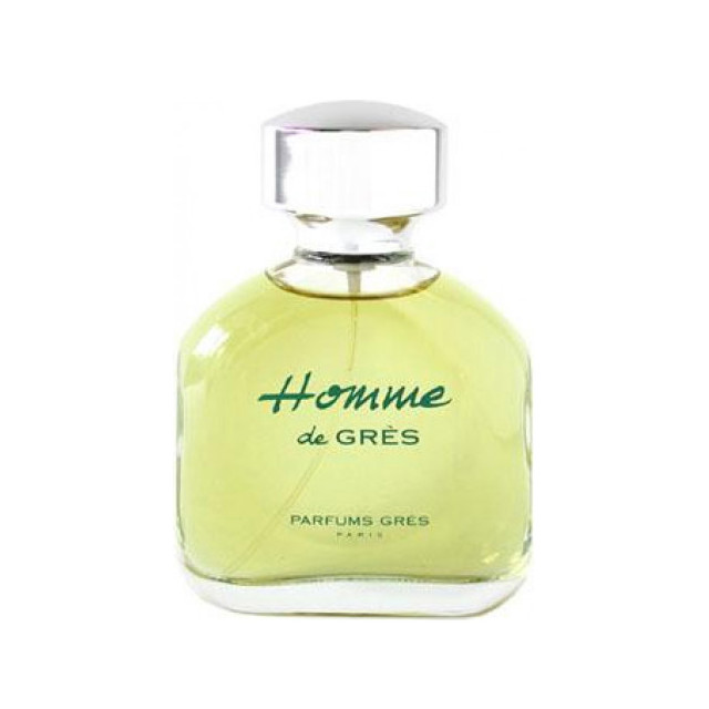 Immagine del profumo Homme de Gres di Grès