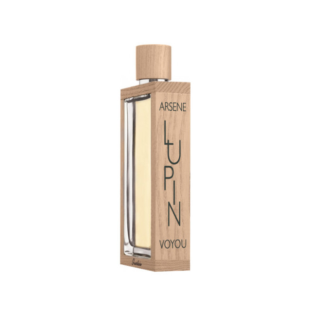 Immagine del profumo Arsene Lupin Voyou Eau de Parfum di Guerlain