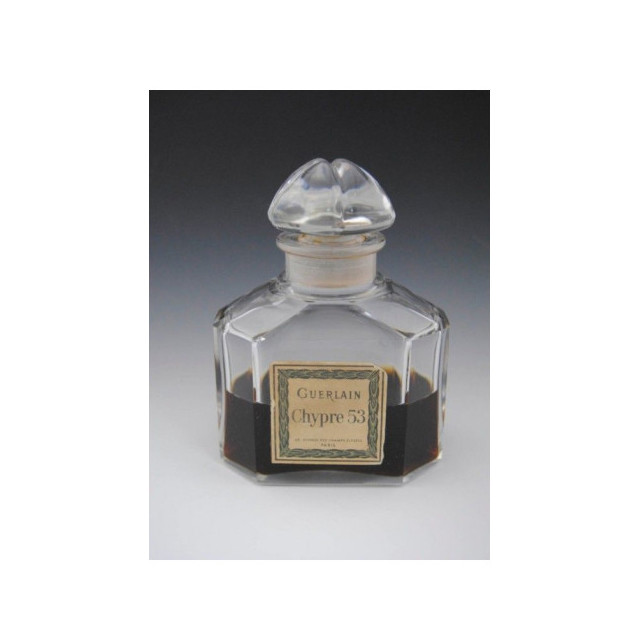 Immagine del profumo Chypre 53 di Guerlain