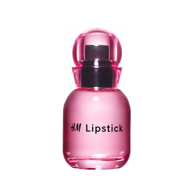 Immagine del profumo H&M Lipstick - A dash of colour di H&M
