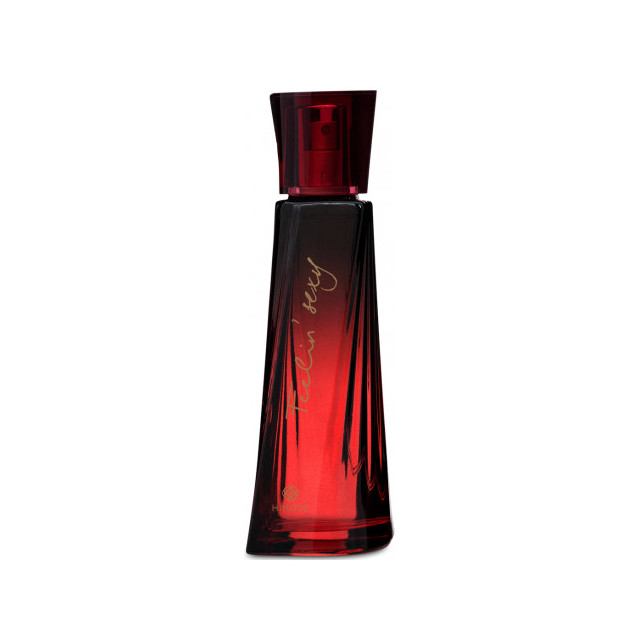 Immagine del profumo Feelin' Sexy For Her di Hinode