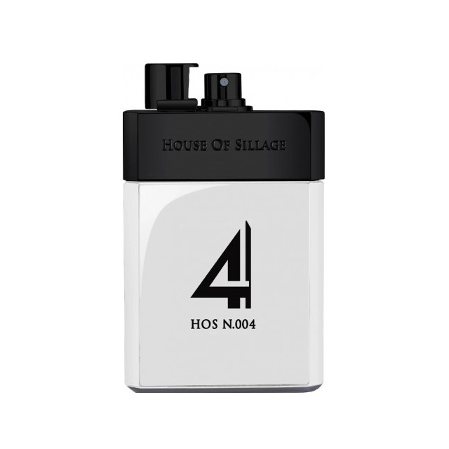 Immagine del profumo HoS N.004 di House Of Sillage