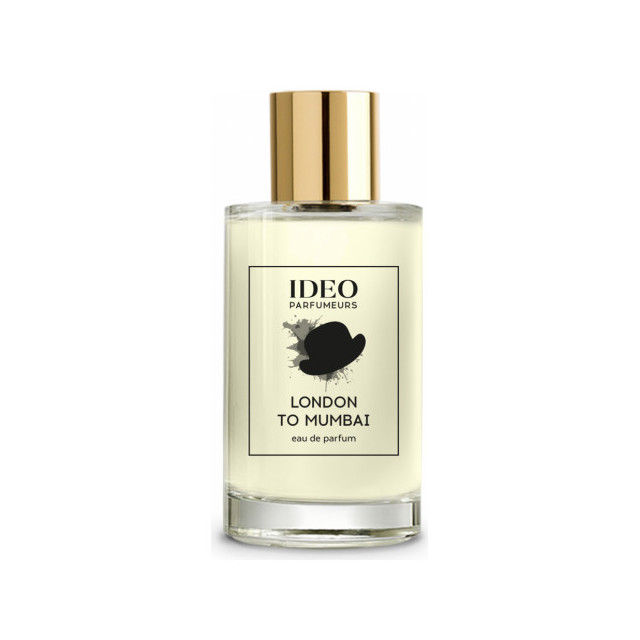 Immagine del profumo London to Mumbai di IDEO Parfumeurs