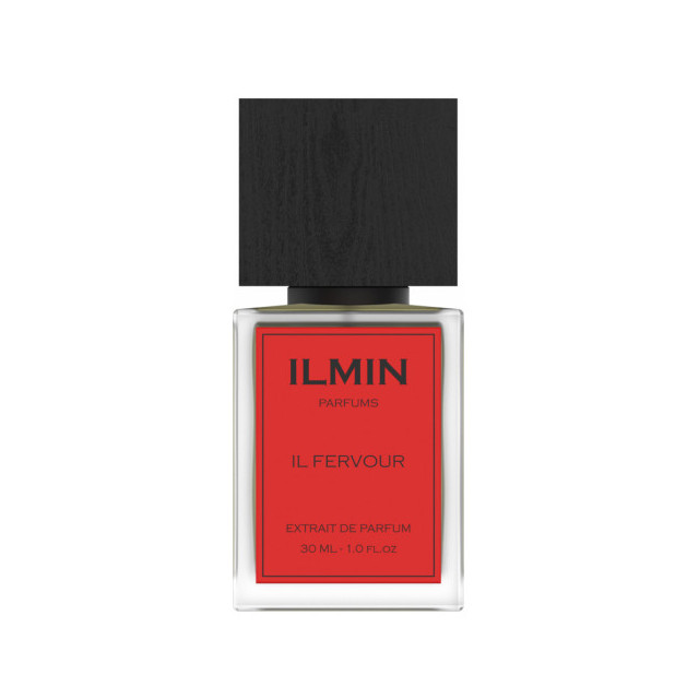 Immagine del profumo Il Fervour di ILMIN Parfums