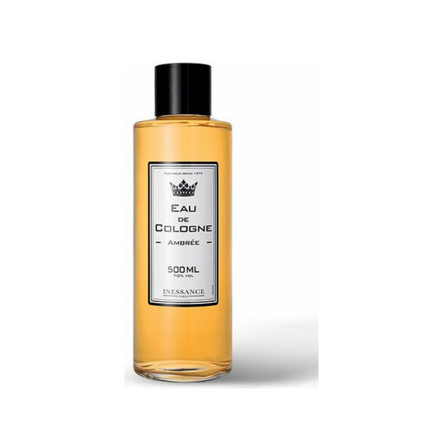 Immagine del profumo Eau de Cologne Ambree di Inessance