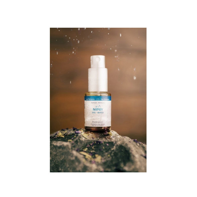 Immagine del profumo Water – Nipiiy di Invocation