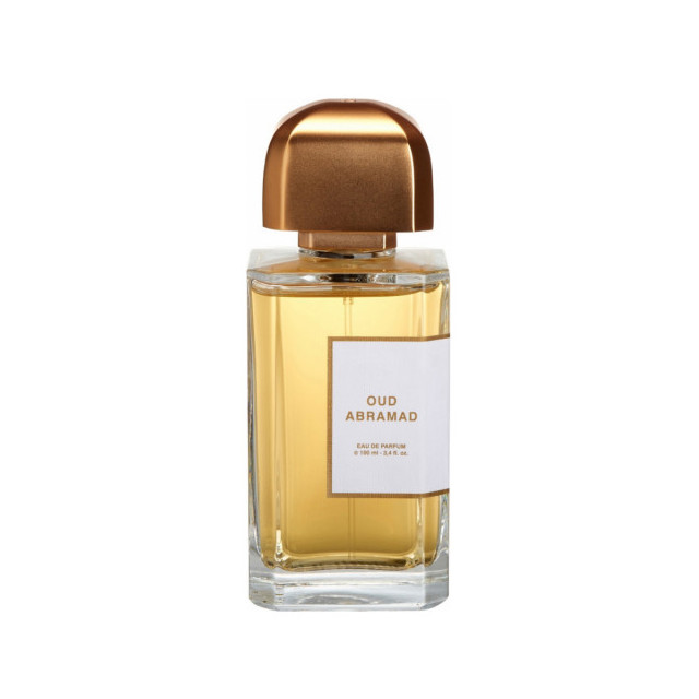 Immagine del profumo Oud Abramad di BDK Parfums