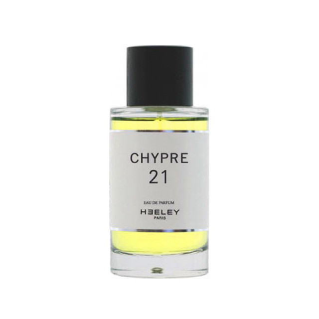 Immagine del profumo Chypre 21 di James Heeley