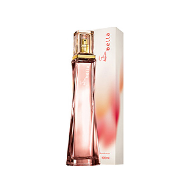 Immagine del profumo Bella di Jequiti