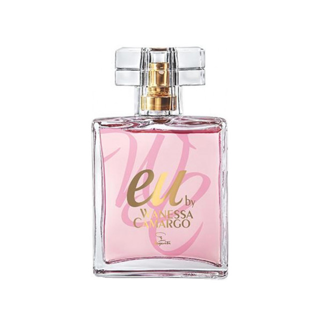 Immagine del profumo Eu by Wanessa Camargo di Jequiti