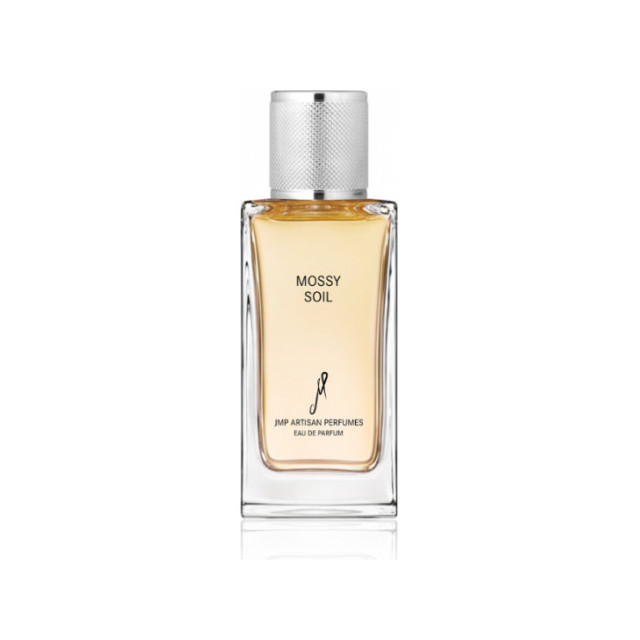 Immagine del profumo Mossy Soil di JMP Artisan Perfumes