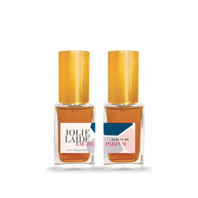 Immagine del profumo Jules et Jim di Jolie Laide Perfume