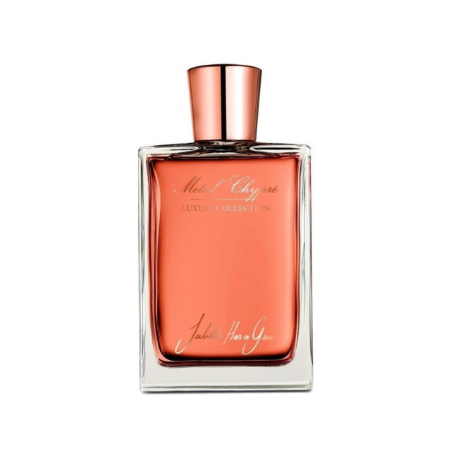 Immagine del profumo Metal Chypre di Juliette Has A Gun