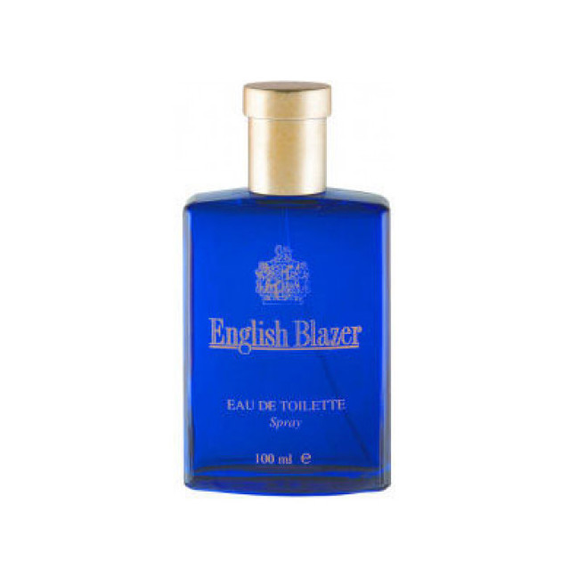 Immagine del profumo English Blazer di Key Sun Laboratories