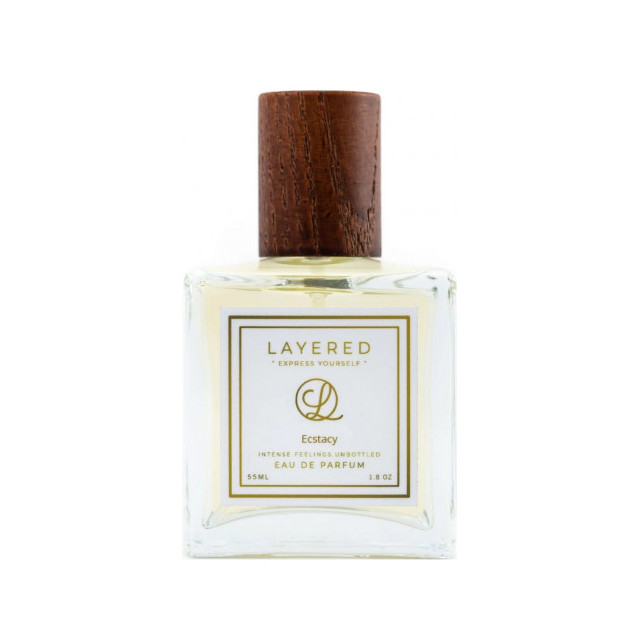 Immagine del profumo Ecstasy di Be Layered